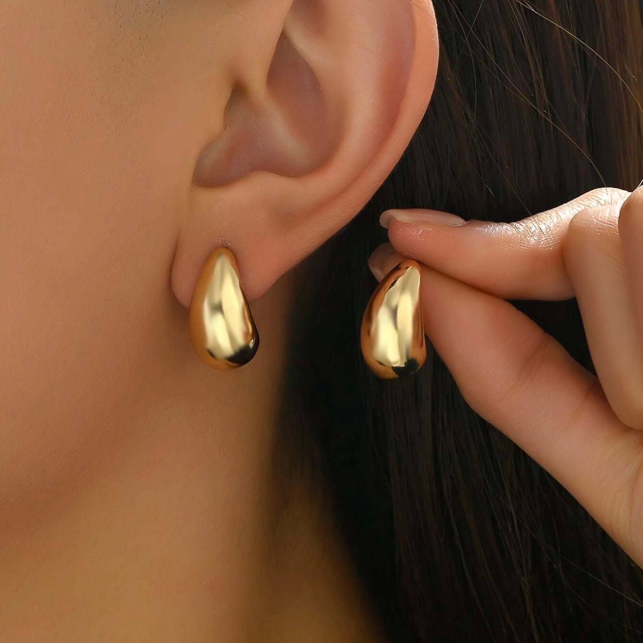 Earrings For Women Party Holiday Gift Girl Earrings