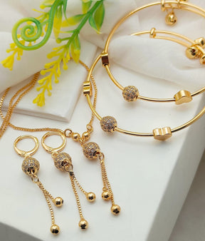 Stylish Jewellery Combo set