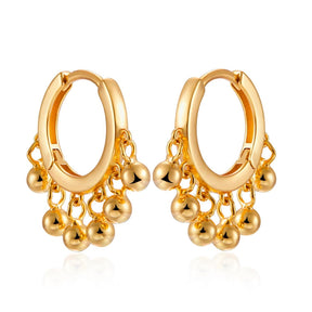 Chand Bali Earrings