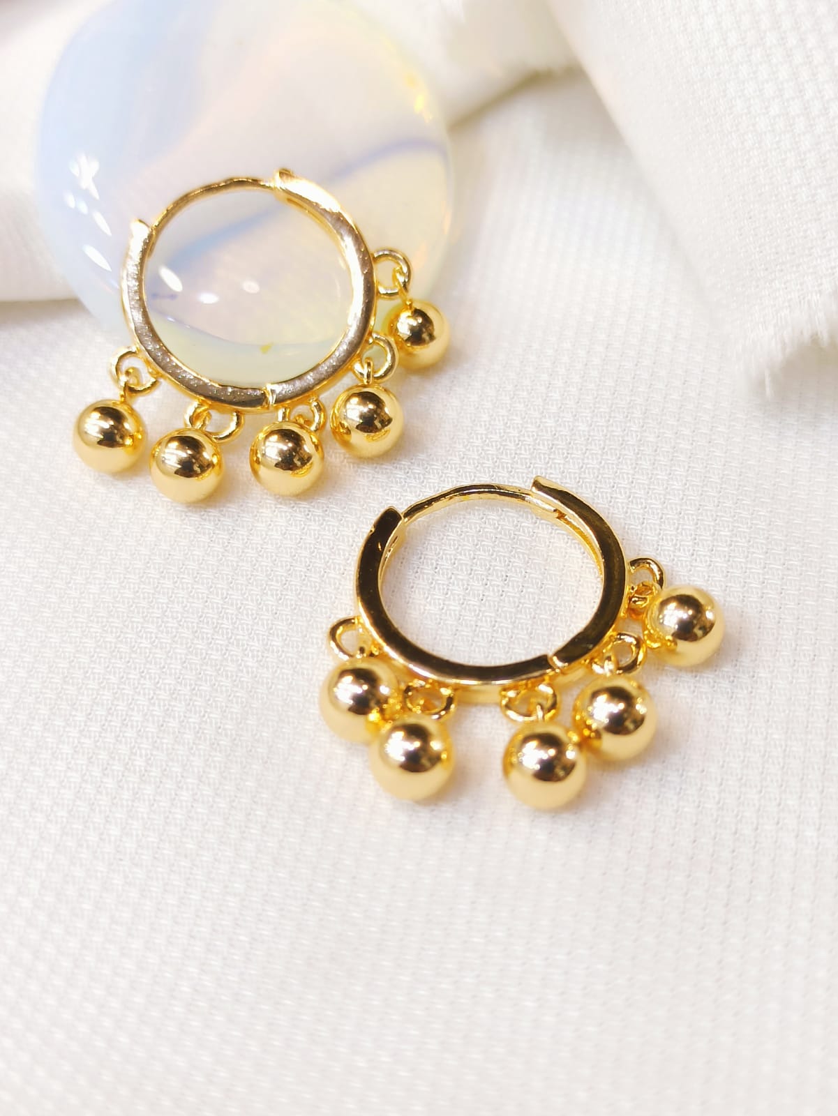 Chand Bali Earrings