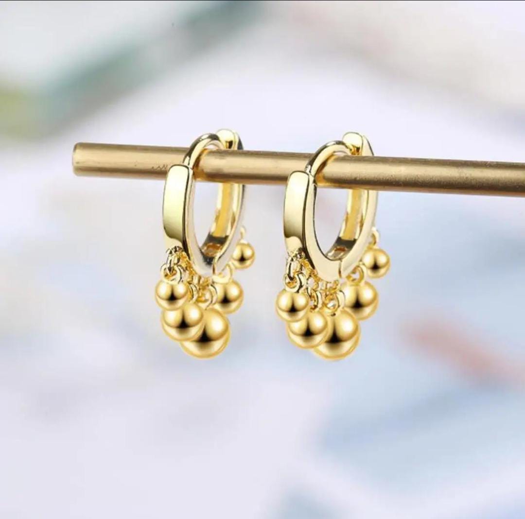 Chand Bali Earrings