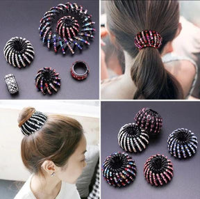 Stylish Hair Catcher