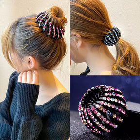 Stylish Hair Catcher