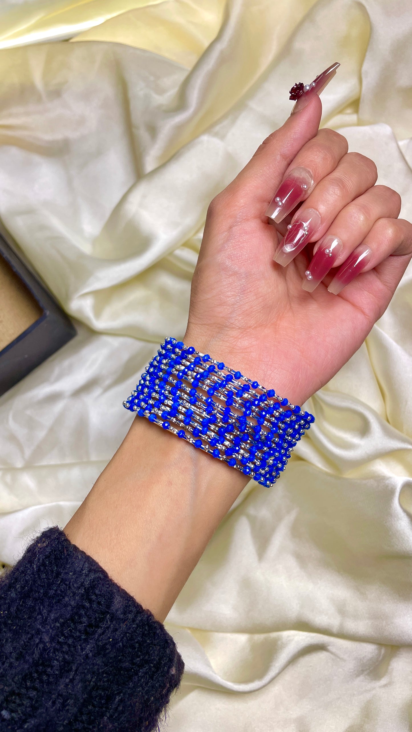 Rangreza Sparkle Bangle Set - 1 Dozen