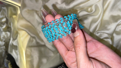 Rangreza Sparkle Bangle Set - 1 Dozen