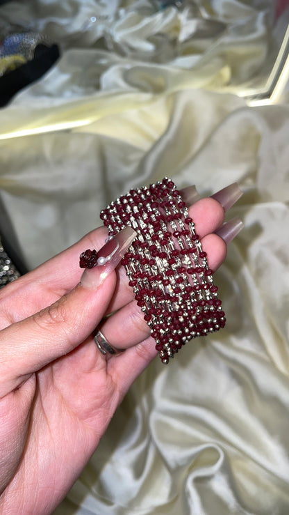 Rangreza Sparkle Bangle Set - 1 Dozen