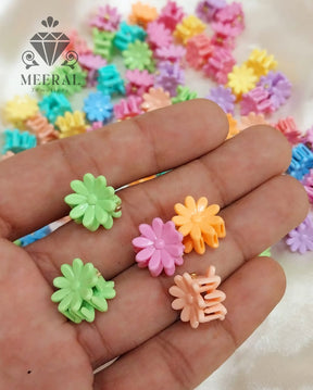 Colorful Mini Catchers - Pack of 12