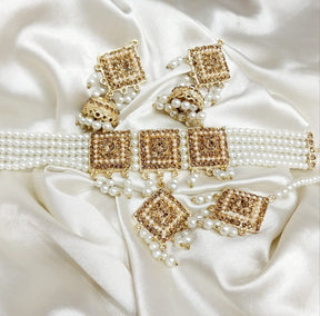 Bridal Jewelery set