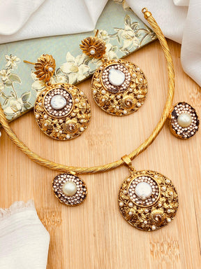 Stylish Jewellery set