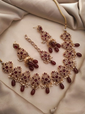 Stunning Jewelry set