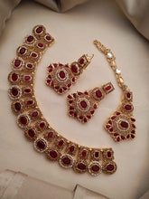 Bridal Jewellery set