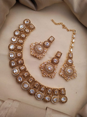 Bridal Jewellery set