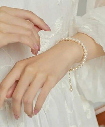 Pearl Bracelet