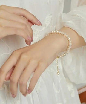 Pearl Bracelet