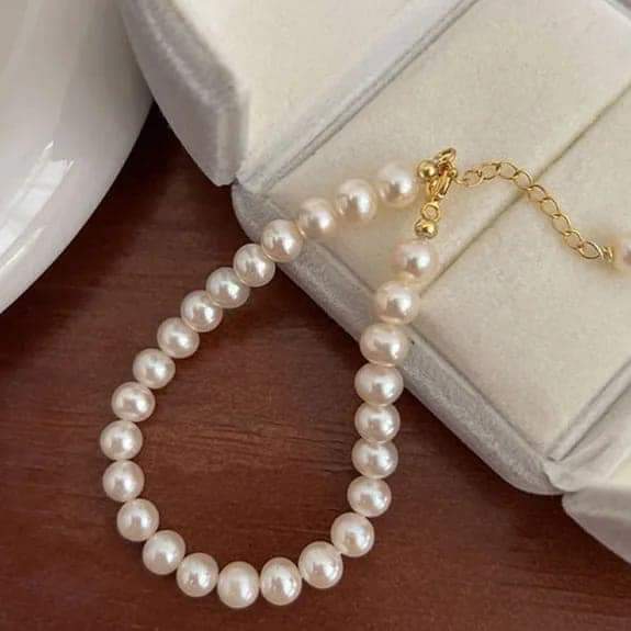 Pearl Bracelet