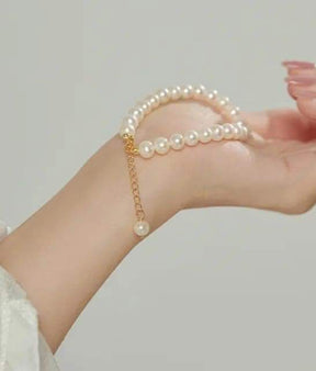 Pearl Bracelet