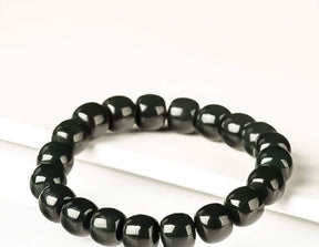 Black Pearl Bracelet