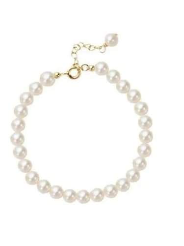 Pearl Bracelet