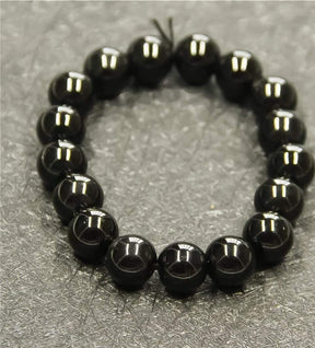 Black Pearl Bracelet