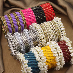 Combo Bangles set