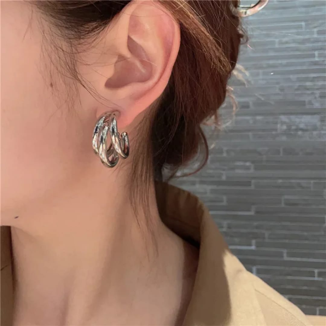 Trendy and Stylish Earrings