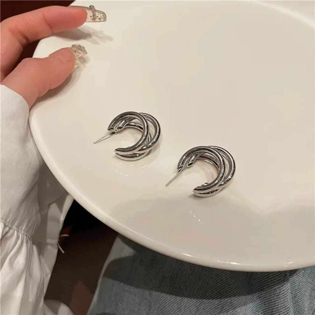 Trendy and Stylish Earrings