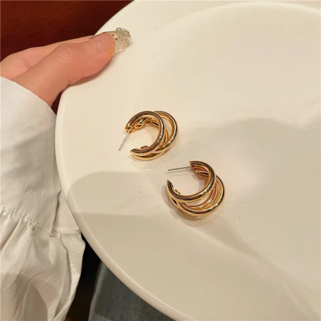 Trendy and Stylish Earrings