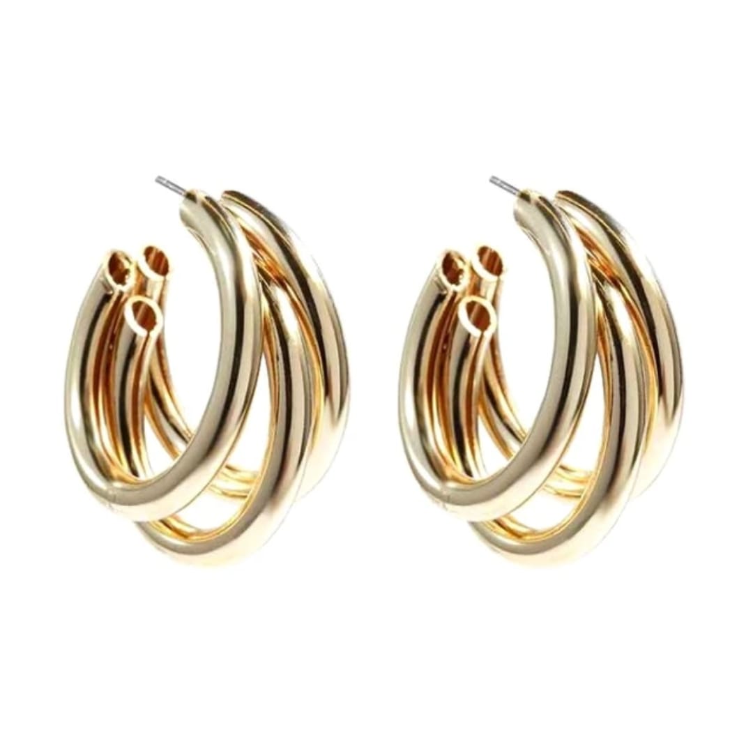 Trendy and Stylish Earrings