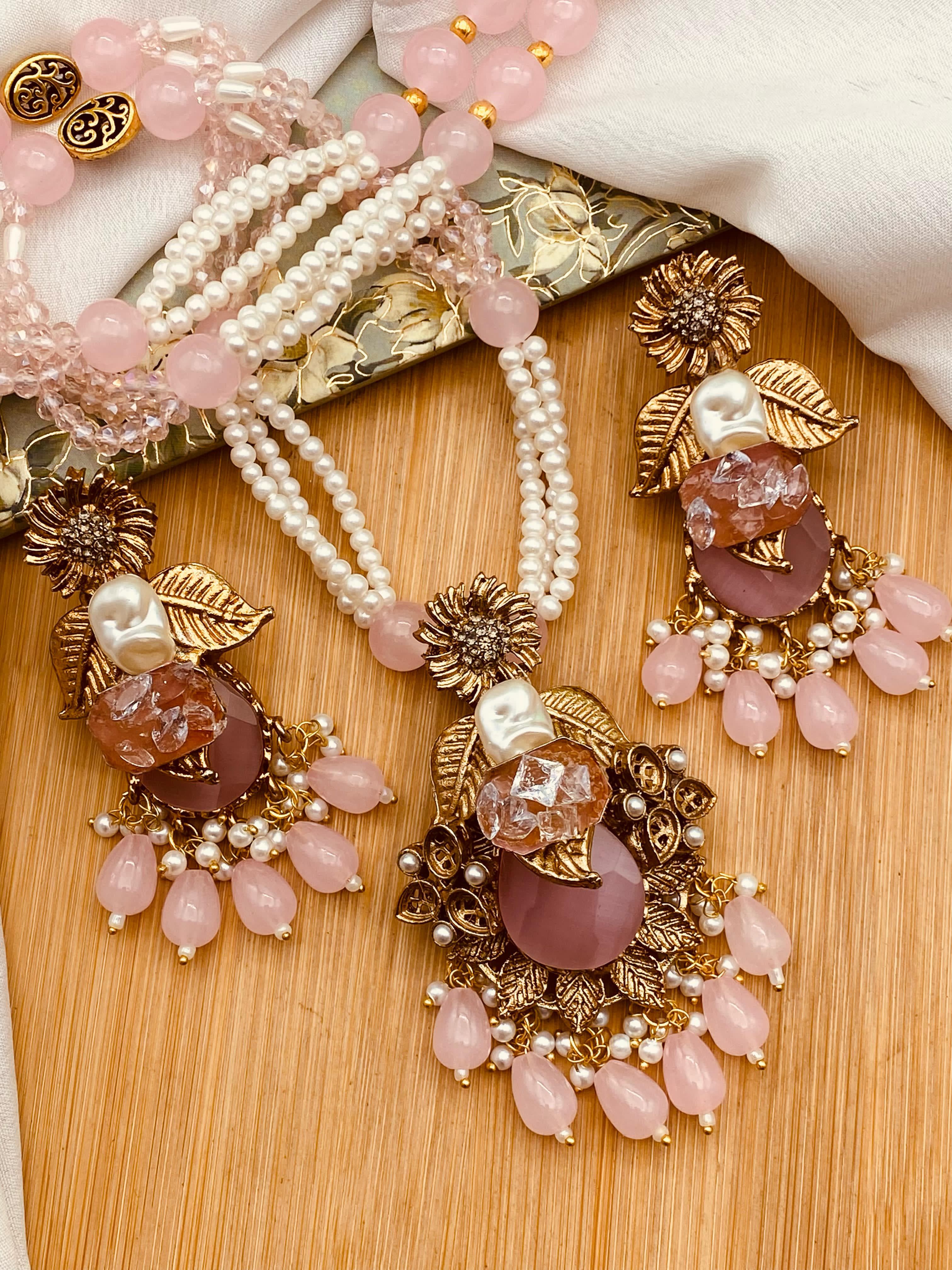 Turkish Mala set