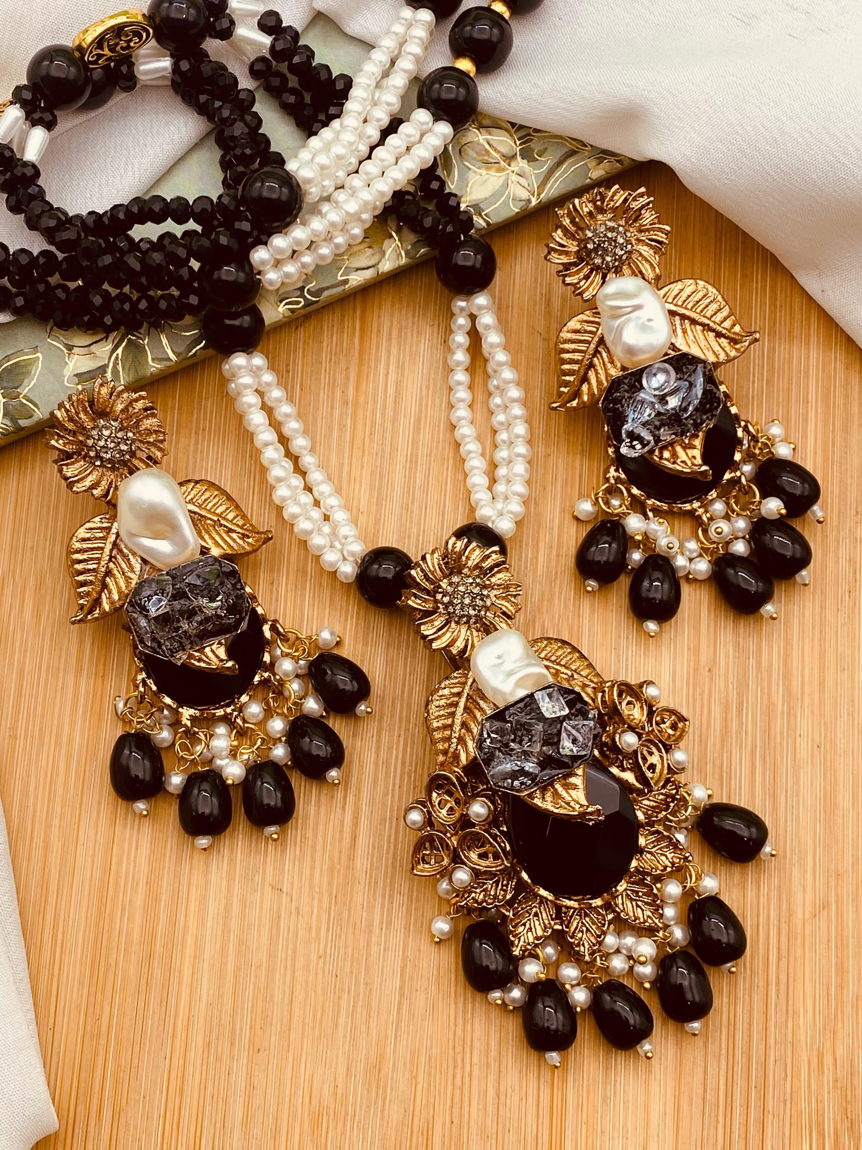 Turkish Mala set