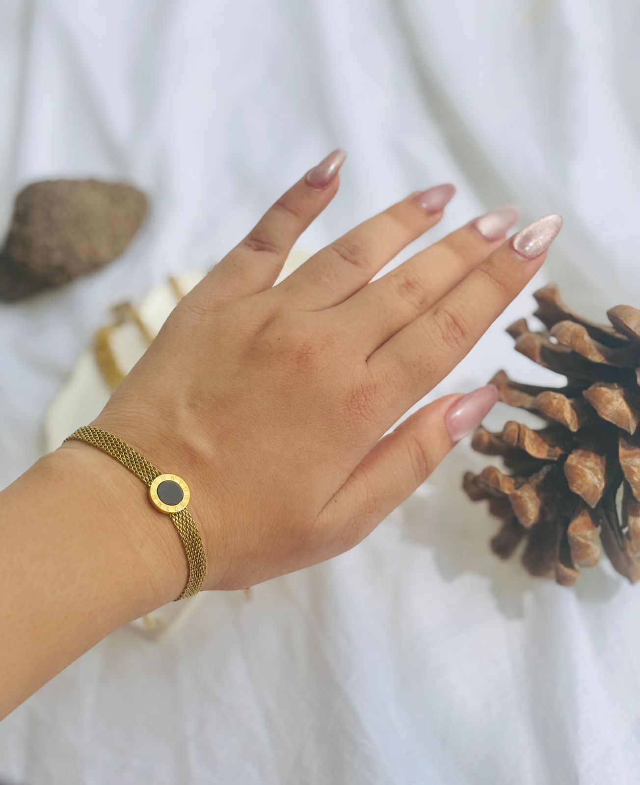 Stainless Bracelet