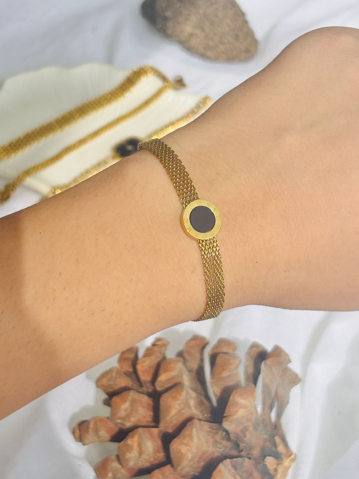 Pack of 5 Bracelets - Best Value with 10% off