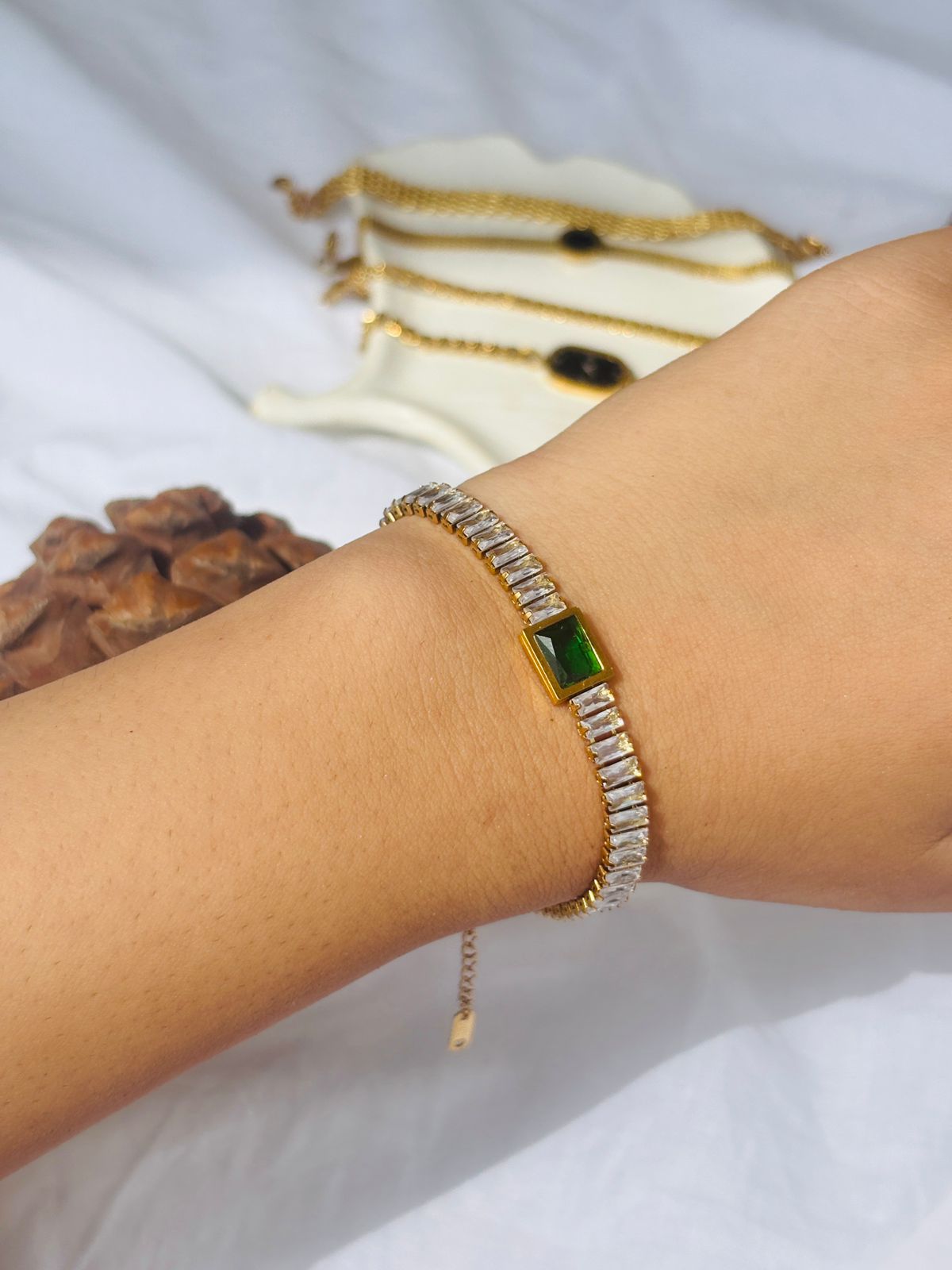 Pack of 5 Bracelets - Best Value with 10% off