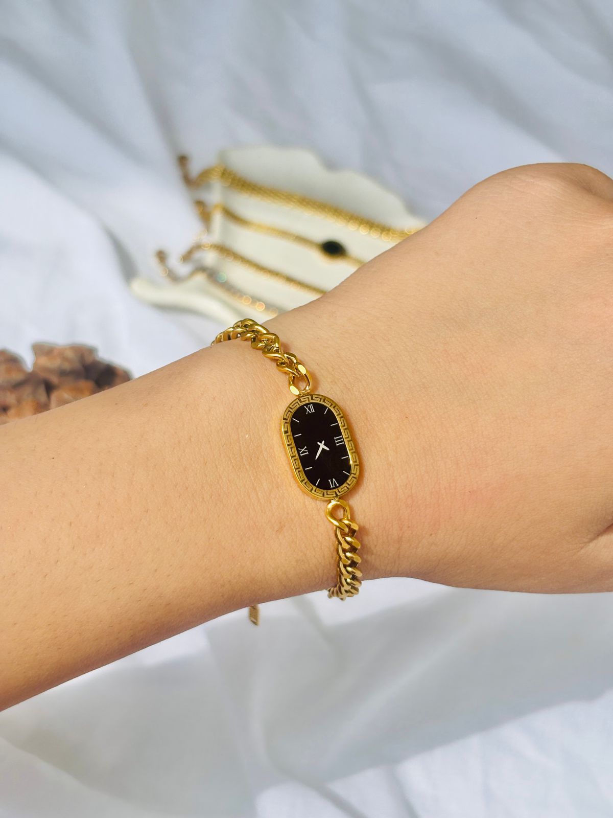 Pack of 5 Bracelets - Best Value with 10% off