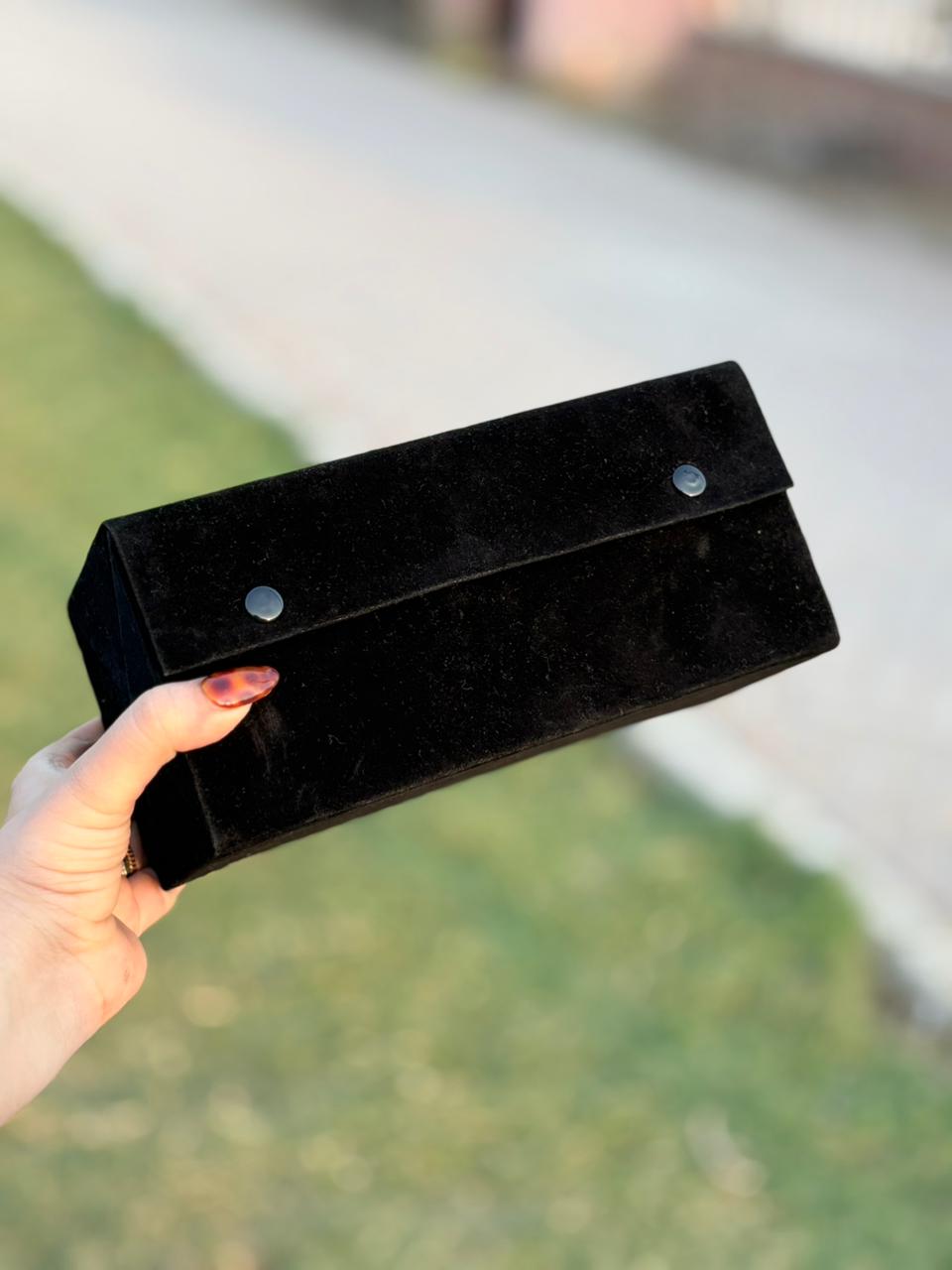 Shine & Style Jewelry Combo Box