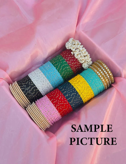 Royal Riwaayat Multicolor Bangle Gift Set