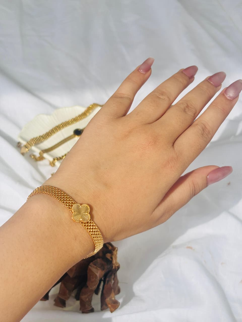 Stainless Bracelet