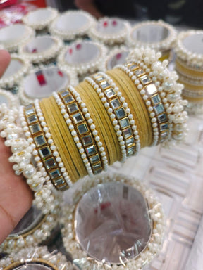 Bangles set