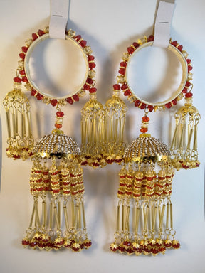 Bridal Kangan Set