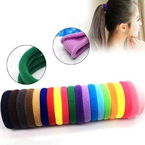 Hair band pony pack