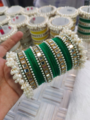 Bangles set