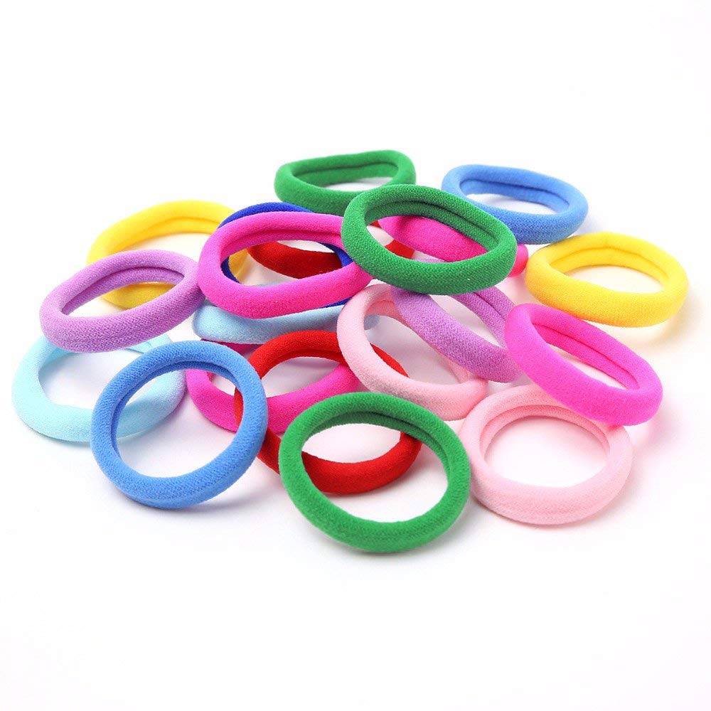 Hair band pony pack