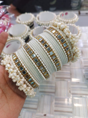 Bangles set