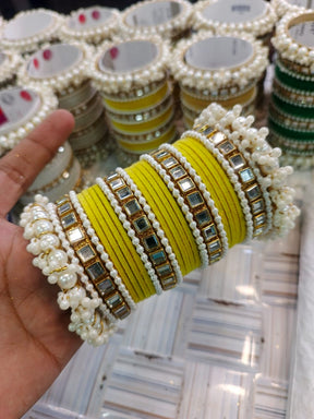 Bangles set