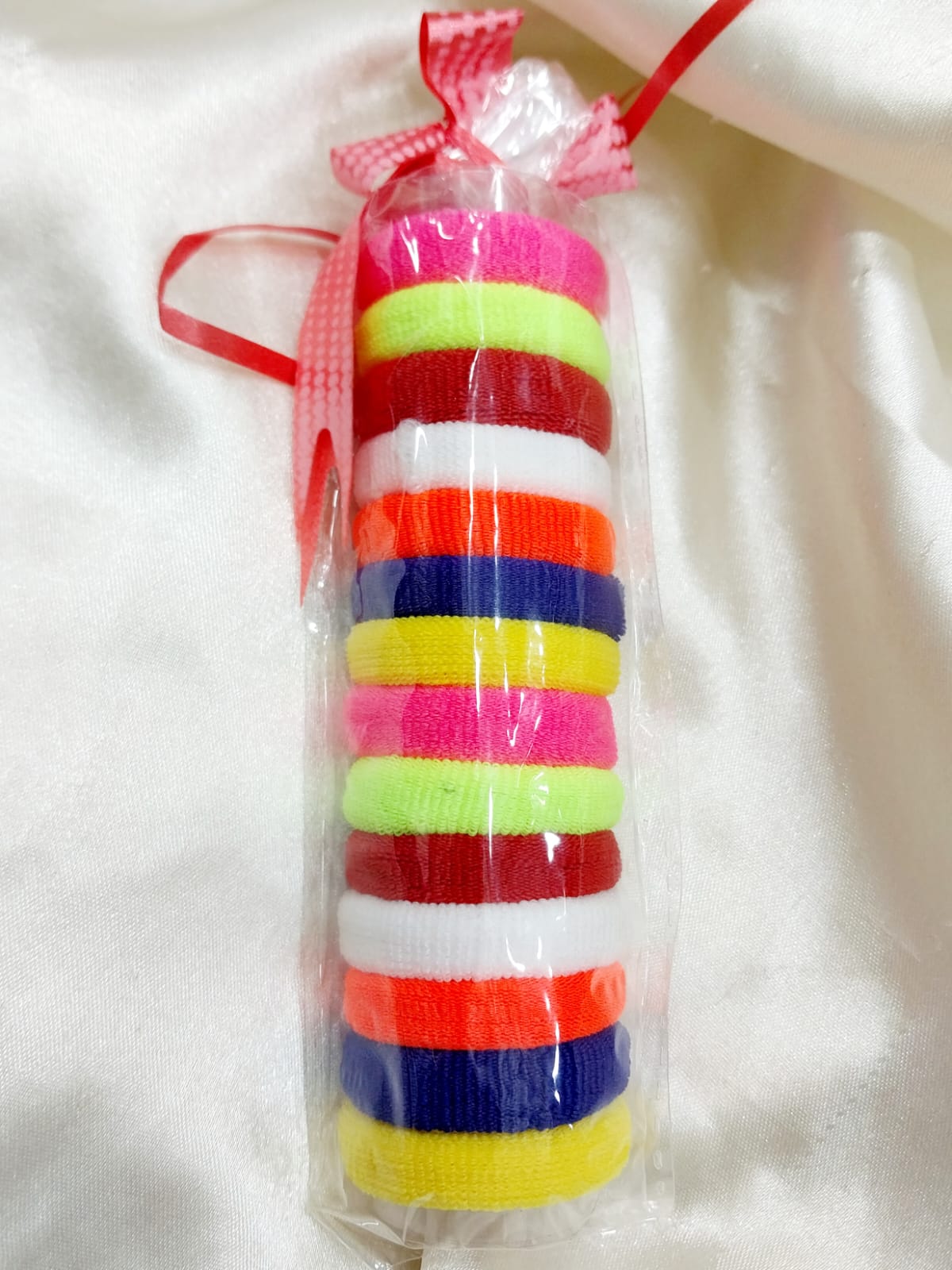 Hair band pony pack
