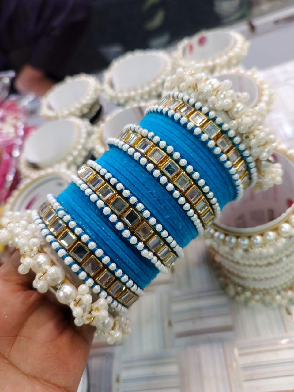 Bangles set