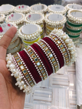 Bangles set